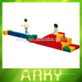 Enfant intérieur Happy Soft Playground Slide